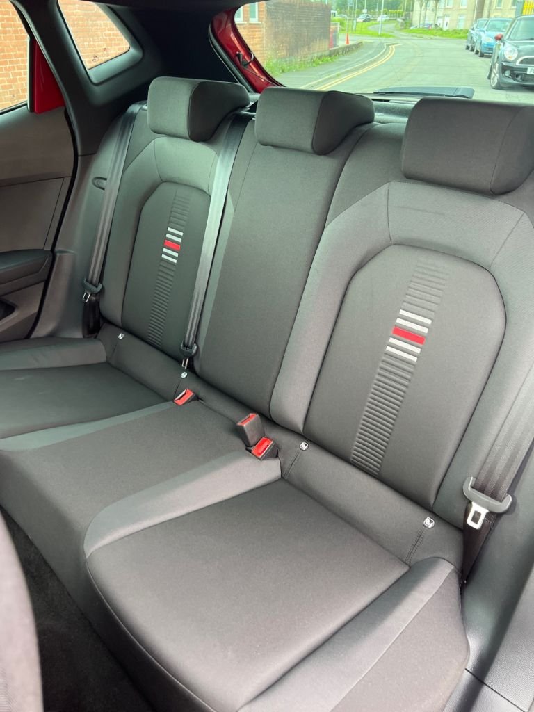 Used SEAT Ibiza 2021 for sale - 76333174: Photo 30