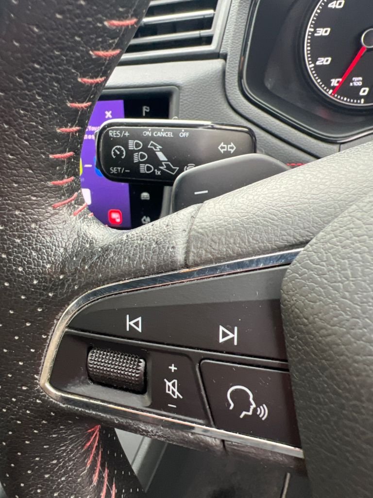 Used SEAT Ibiza 2021 for sale - 76333174: Photo 34