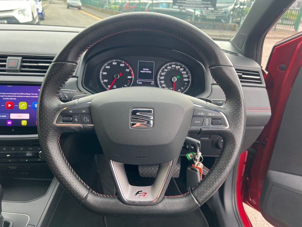 Used SEAT Ibiza 2021 for sale - 76333174: Photo 35