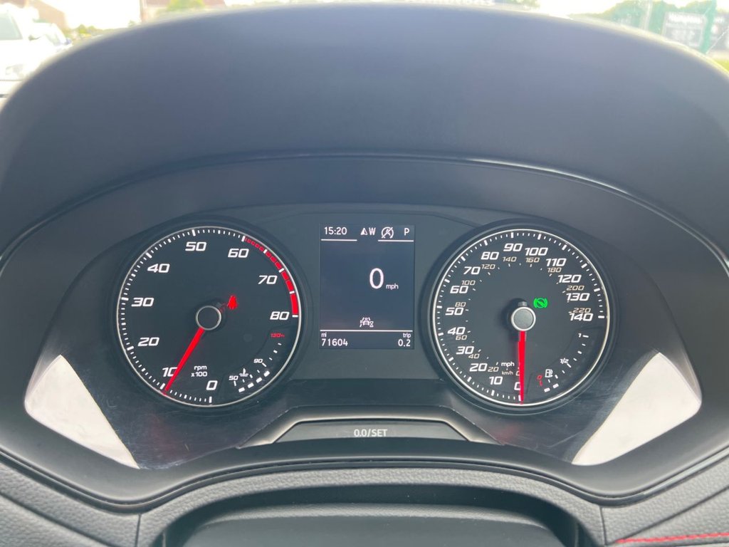 Used SEAT Ibiza 2021 for sale - 76333174: Photo 38