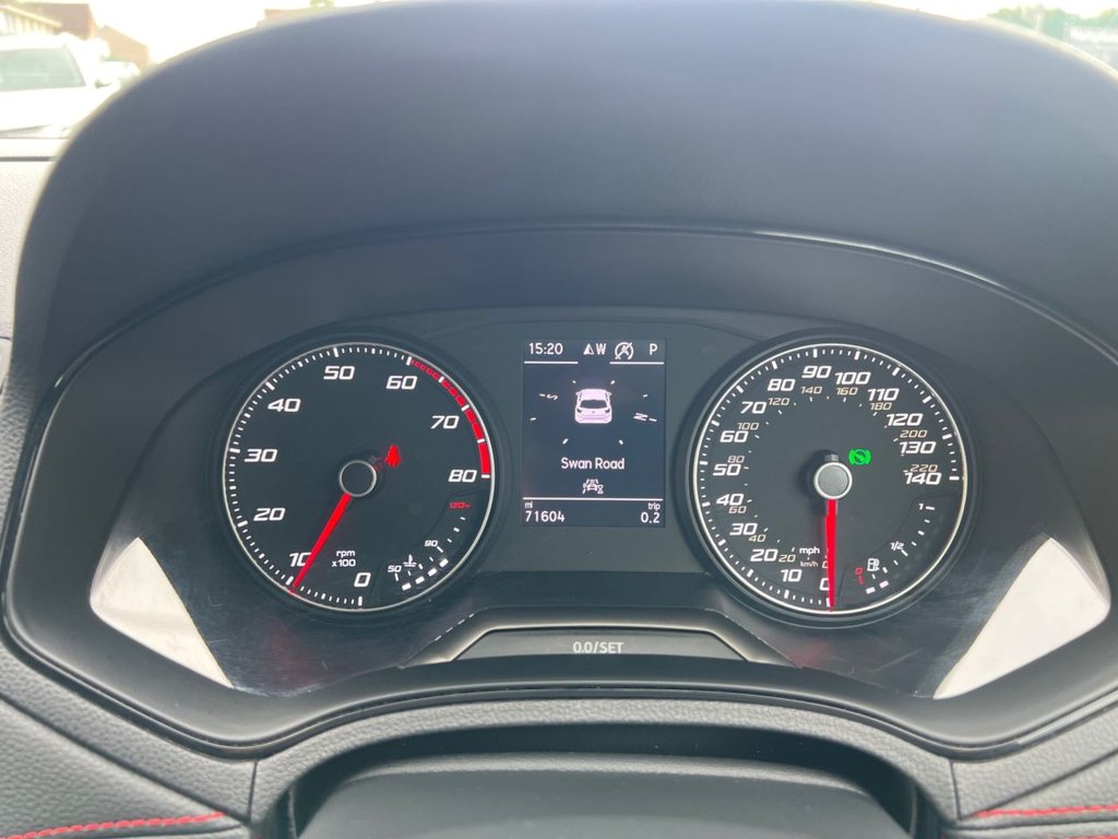 Used SEAT Ibiza 2021 for sale - 76333174: Photo 39