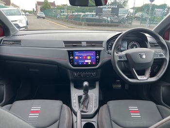 Used SEAT Ibiza 2021 for sale - 76333174: Photo