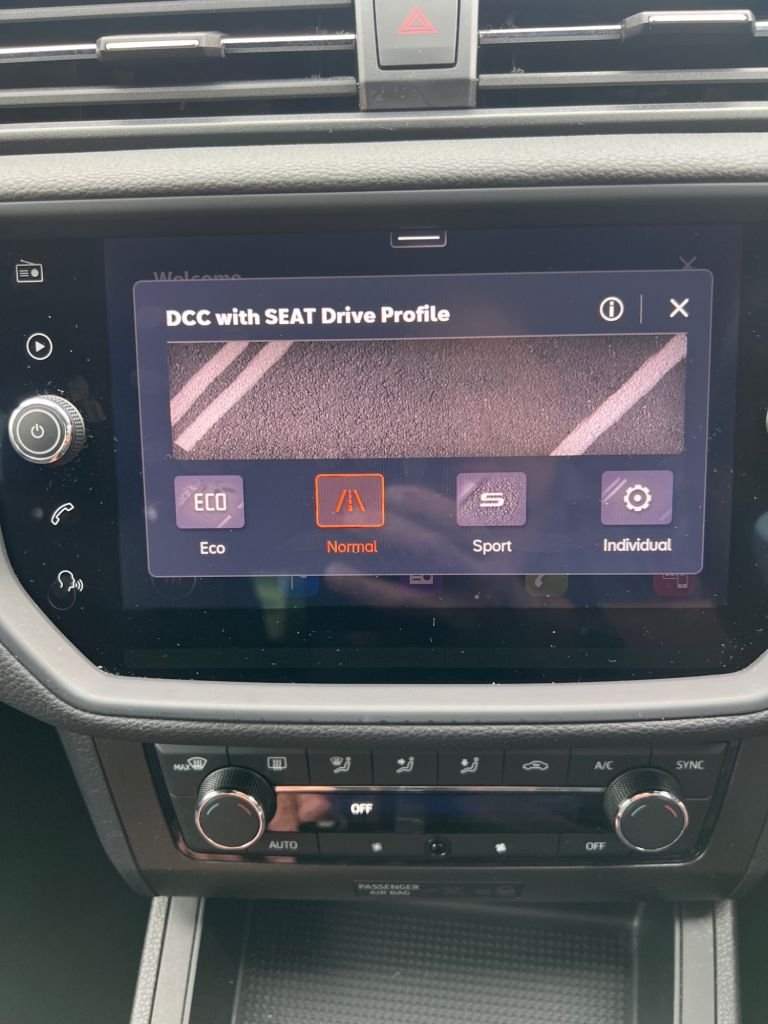 Used SEAT Ibiza 2021 for sale - 76333174: Photo 41