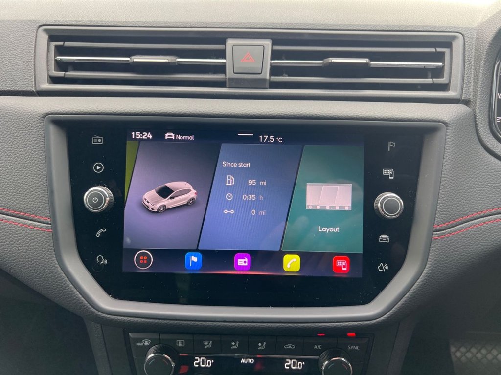 Used SEAT Ibiza 2021 for sale - 76333174: Photo 45
