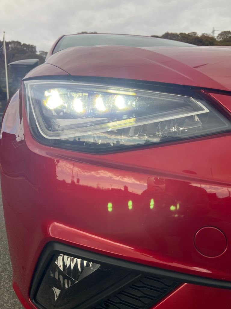 Used SEAT Ibiza 2021 for sale - 76333174: Photo 8