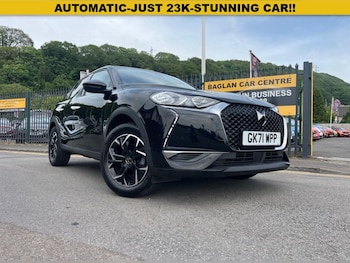 Used DS Automobiles DS 3 2021 for sale - 78738542: Photo