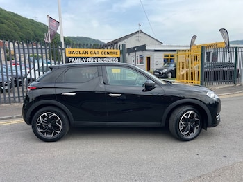 Used DS Automobiles DS 3 2021 for sale - 78738542: Photo