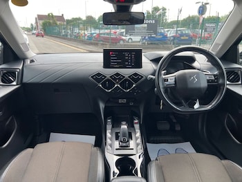 Used DS Automobiles DS 3 2021 for sale - 78738542: Photo