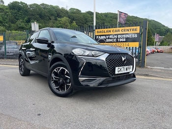 Used DS Automobiles DS 3 2021 for sale - 78738542: Photo