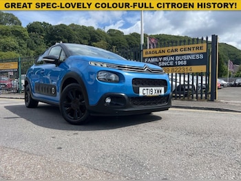 Used Citroen C3 2019 for sale - 79323151: Photo