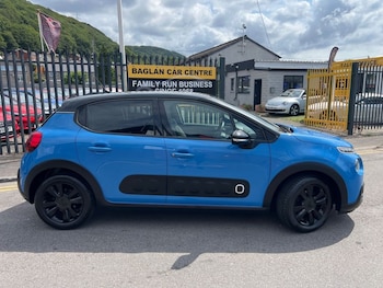 Used Citroen C3 2019 for sale - 79323151: Photo