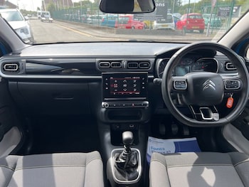Used Citroen C3 2019 for sale - 79323151: Photo