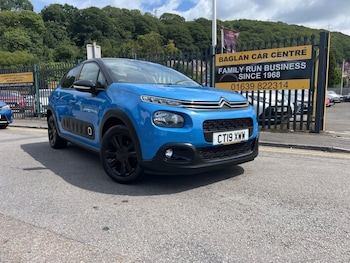 Used Citroen C3 2019 for sale - 79323151: Photo