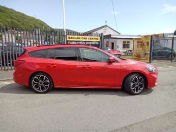 Used Ford Focus 2020 for sale - 74663028: Photo