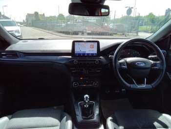 Used Ford Focus 2020 for sale - 74663028: Photo