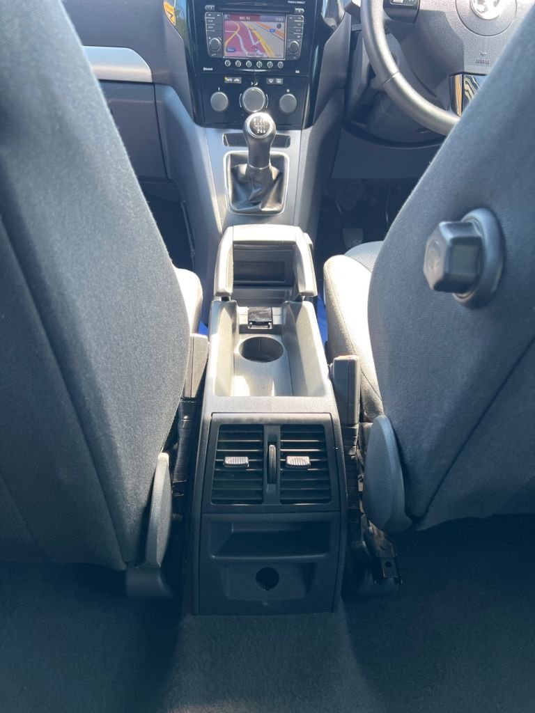 Vehicle 32