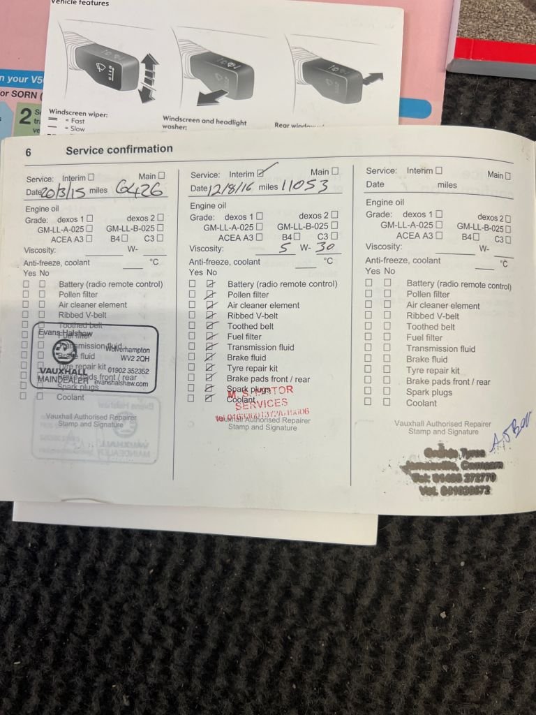 Vehicle 50
