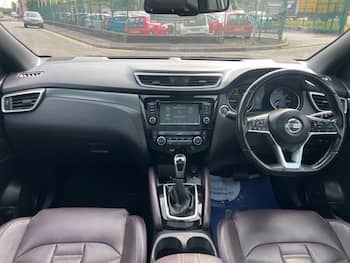 Used Nissan Qashqai 2019 for sale - 79694996: Photo