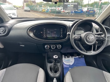 Used Toyota Aygo X 2022 for sale - 78444987: Photo