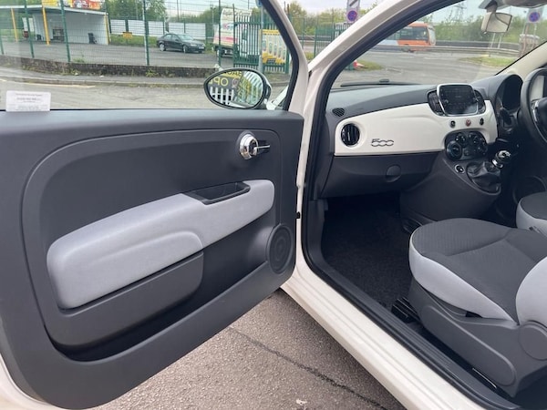 Used Fiat 500 2017 for sale - 70520866: Photo 15