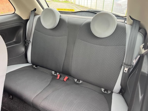 Used Fiat 500 2017 for sale - 70520866: Photo 17