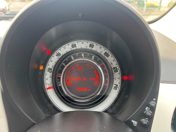 Used Fiat 500 2017 for sale - 70520866: Photo 20