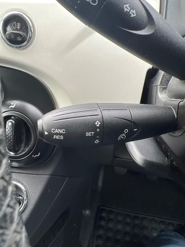 Used Fiat 500 2017 for sale - 70520866: Photo 21