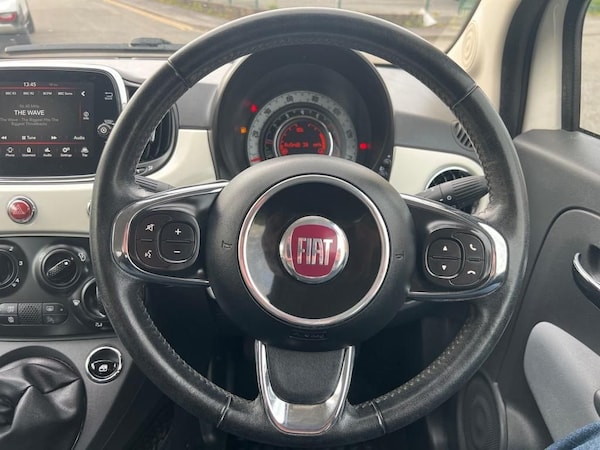 Used Fiat 500 2017 for sale - 70520866: Photo 23