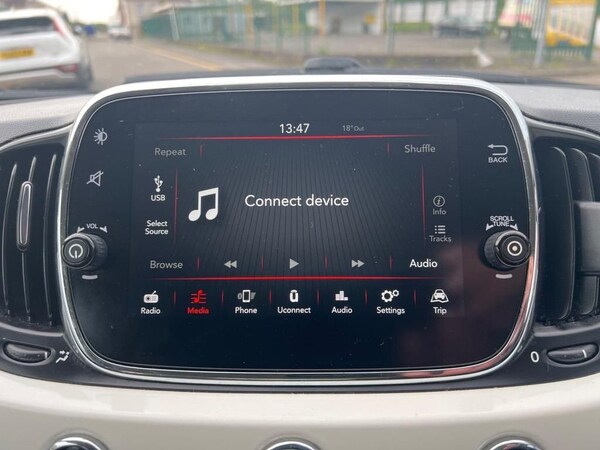 Used Fiat 500 2017 for sale - 70520866: Photo 28
