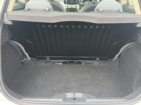 Used Fiat 500 2017 for sale - 70520866: Photo 29