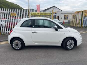 Used Fiat 500 2017 for sale - 70520866: Photo
