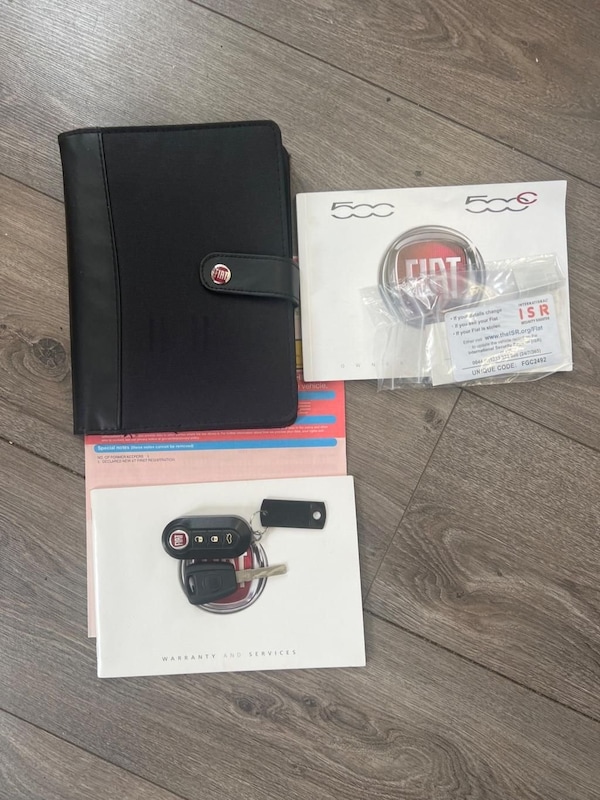 Used Fiat 500 2017 for sale - 70520866: Photo 31