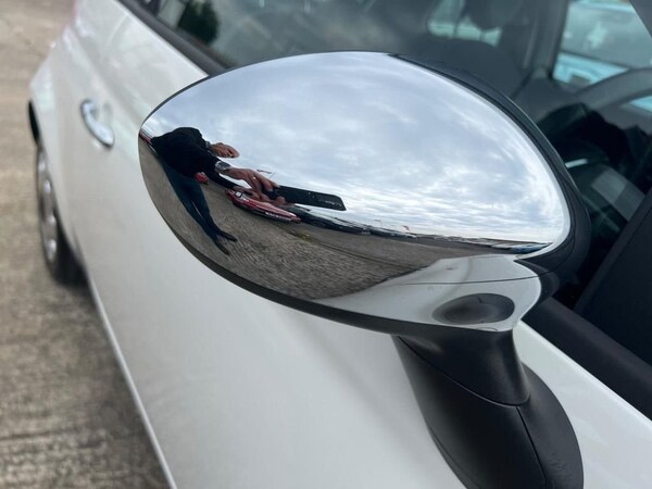 Used Fiat 500 2017 for sale - 70520866: Photo 5