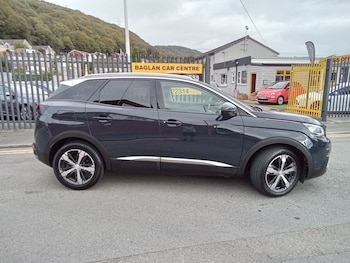Used Peugeot 3008 2019 for sale - 76185464: Photo