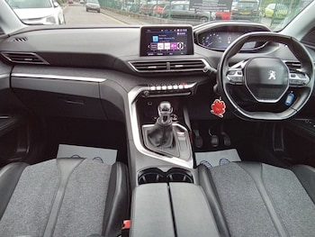 Used Peugeot 3008 2019 for sale - 76185464: Photo