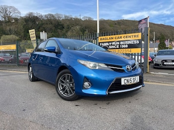 Used Toyota Auris 2015 for sale - 78110307: Photo