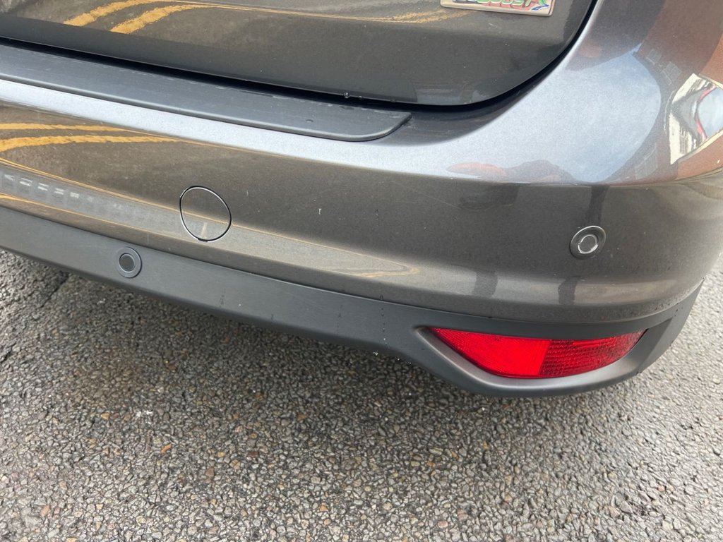 Used Ford C-Max 2019 for sale - 76509843: Photo 12