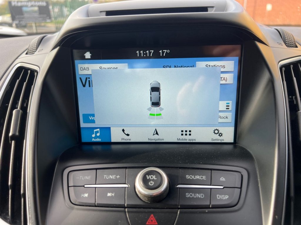 Used Ford C-Max 2019 for sale - 76509843: Photo 13