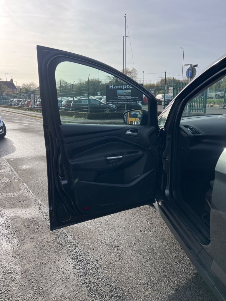 Used Ford C-Max 2019 for sale - 76509843: Photo 14