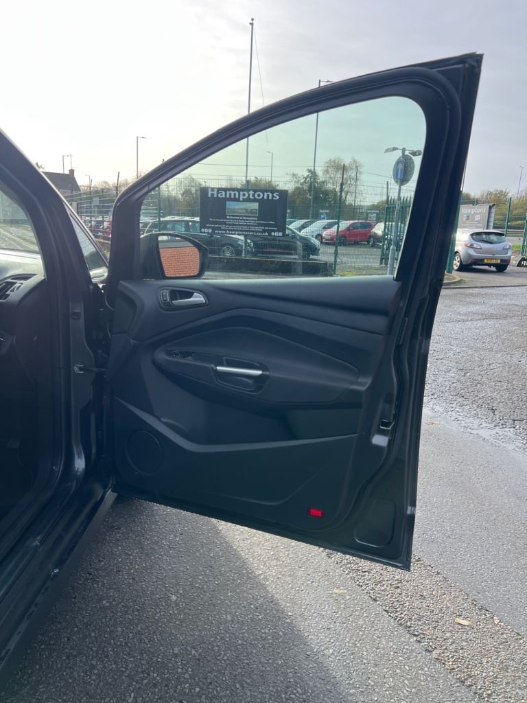 Used Ford C-Max 2019 for sale - 76509843: Photo 15