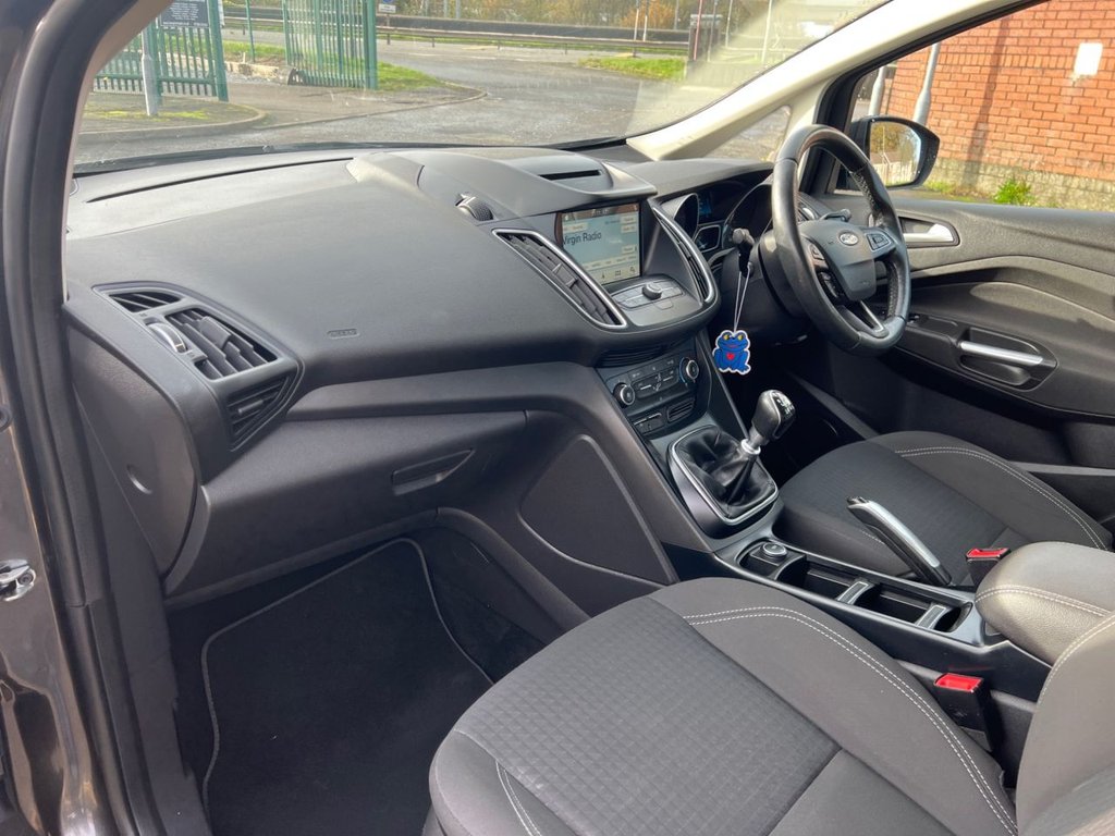 Used Ford C-Max 2019 for sale - 76509843: Photo 19