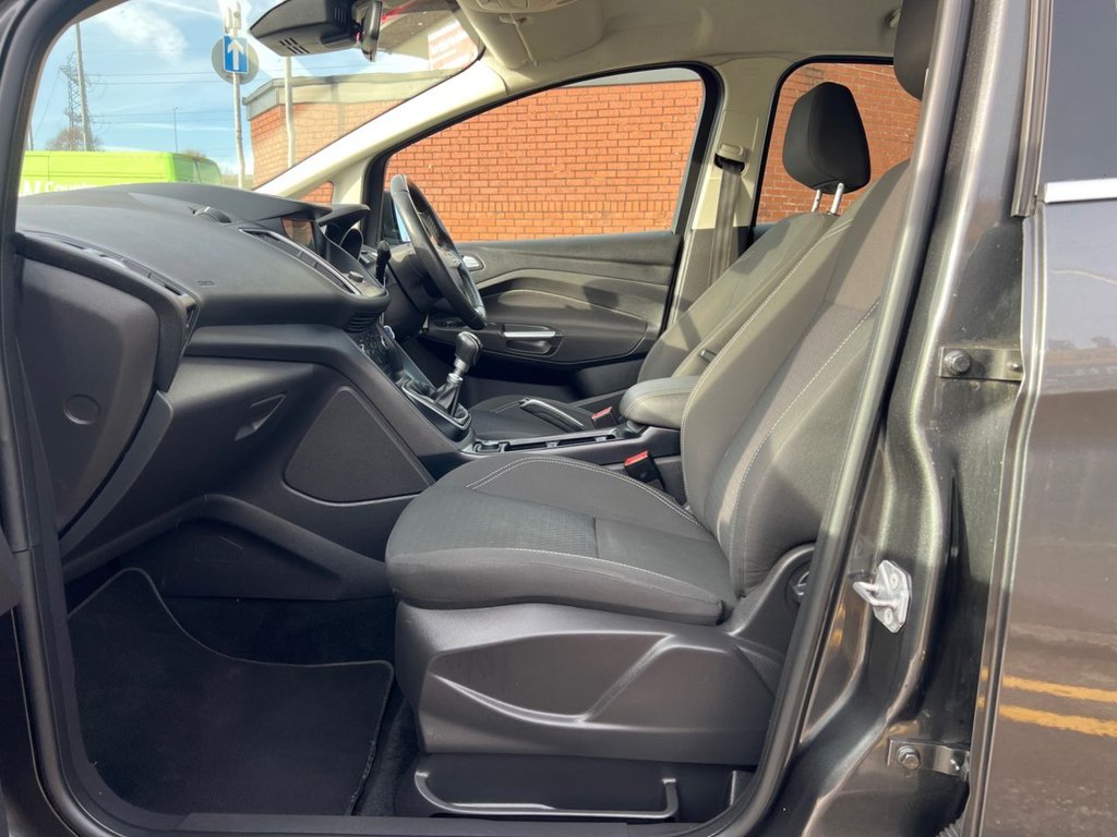 Used Ford C-Max 2019 for sale - 76509843: Photo 21