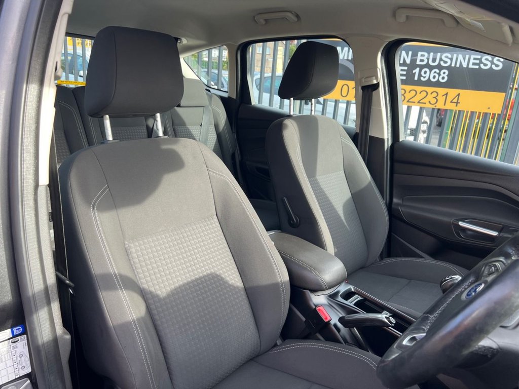 Used Ford C-Max 2019 for sale - 76509843: Photo 22