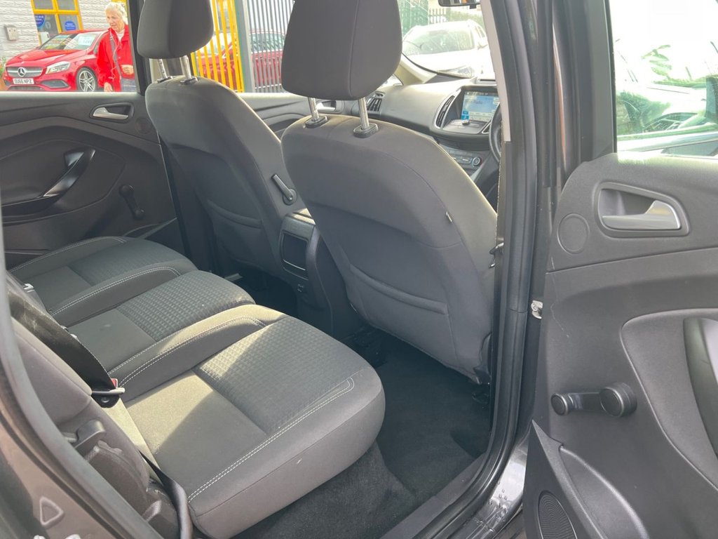 Used Ford C-Max 2019 for sale - 76509843: Photo 24