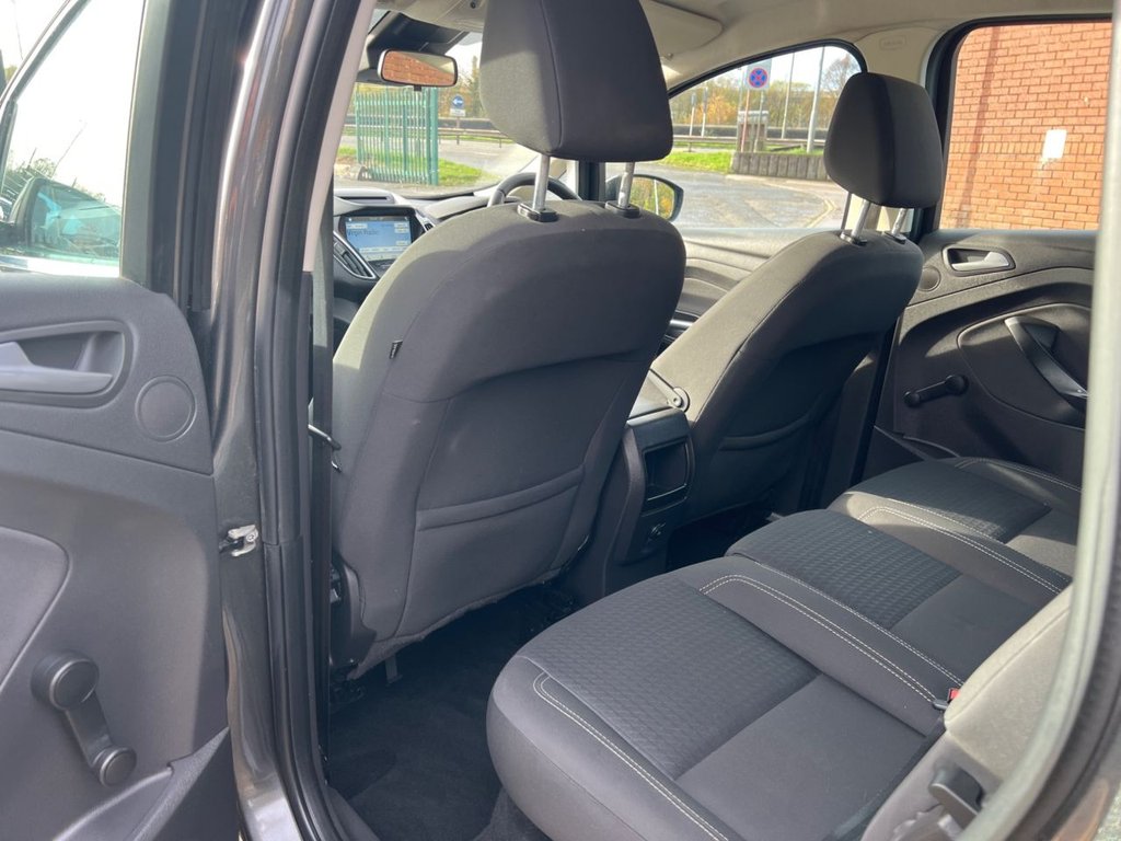 Used Ford C-Max 2019 for sale - 76509843: Photo 25