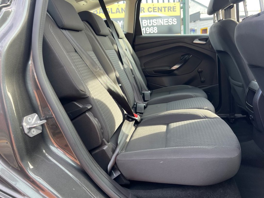 Used Ford C-Max 2019 for sale - 76509843: Photo 26