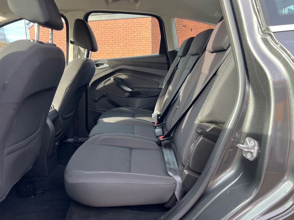 Used Ford C-Max 2019 for sale - 76509843: Photo 27