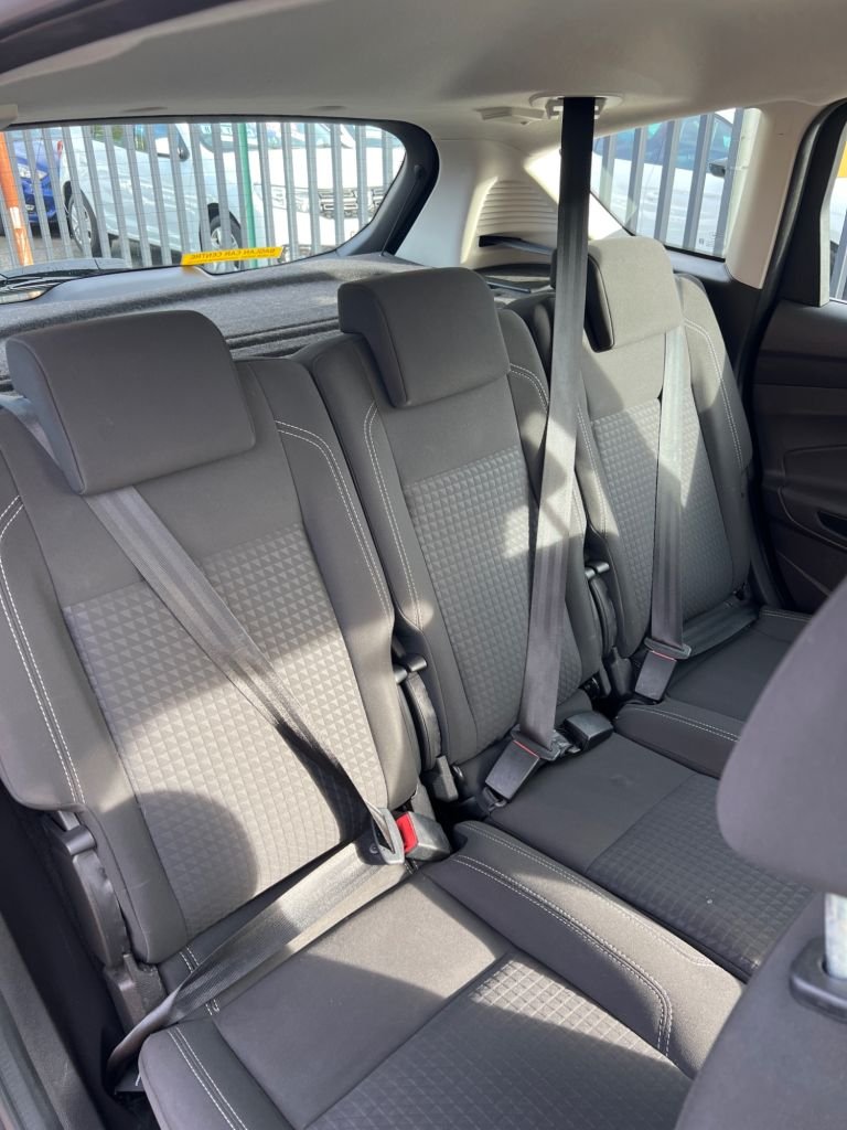 Used Ford C-Max 2019 for sale - 76509843: Photo 28