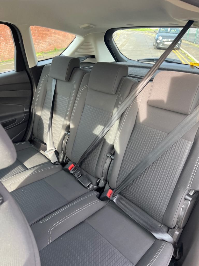 Used Ford C-Max 2019 for sale - 76509843: Photo 29