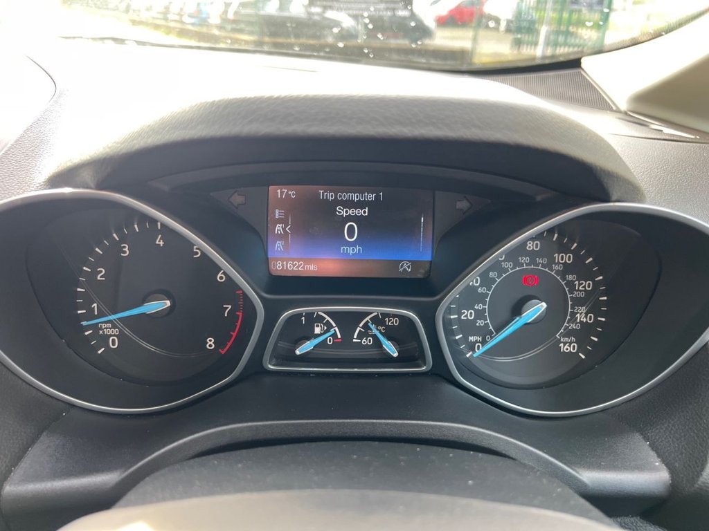 Used Ford C-Max 2019 for sale - 76509843: Photo 36